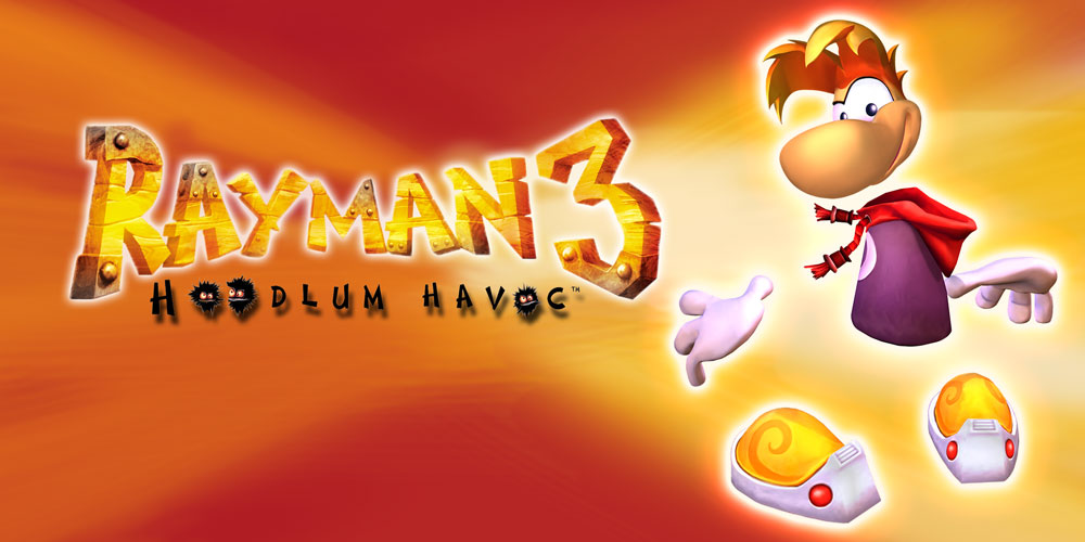 rayman 3 gamecube iso